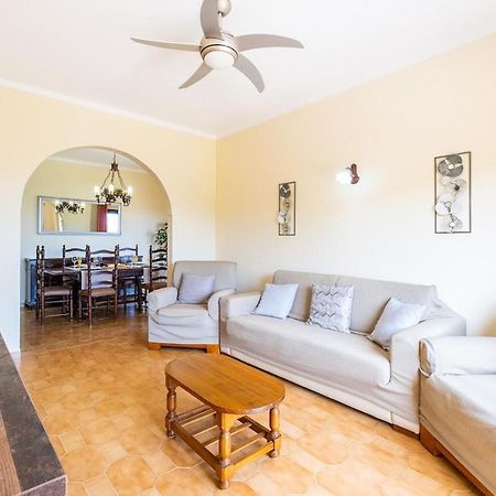 Villa Pinheiro Albufeira Esterno foto