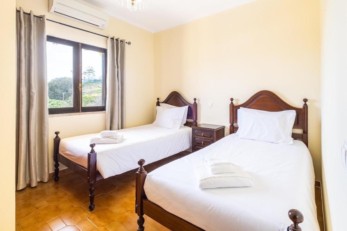 Villa Pinheiro Albufeira Esterno foto