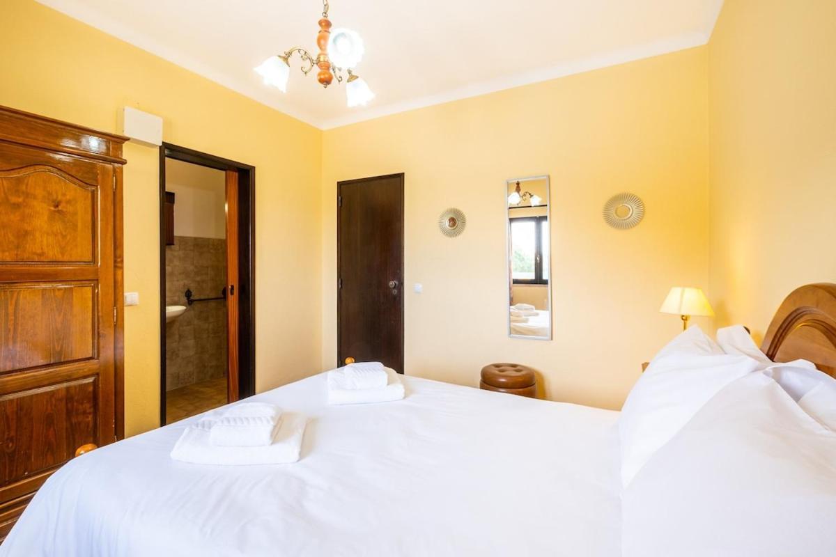 Villa Pinheiro Albufeira Esterno foto