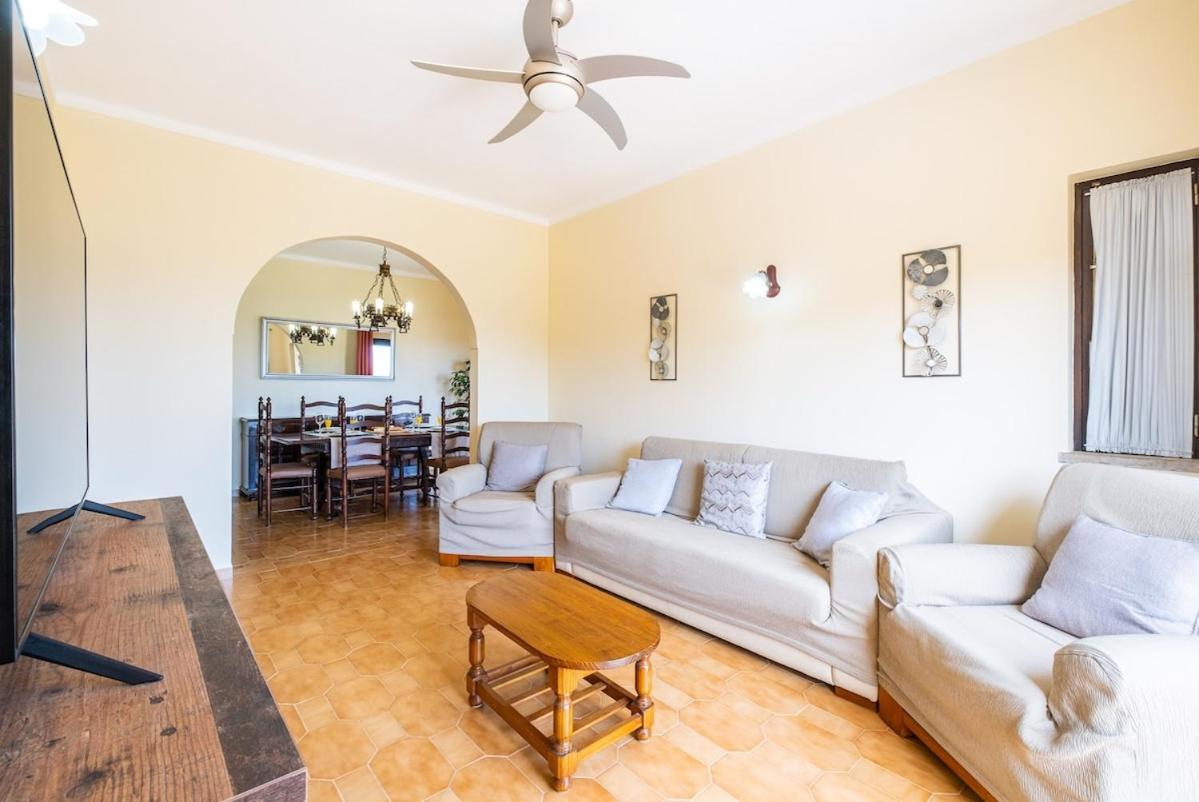 Villa Pinheiro Albufeira Esterno foto