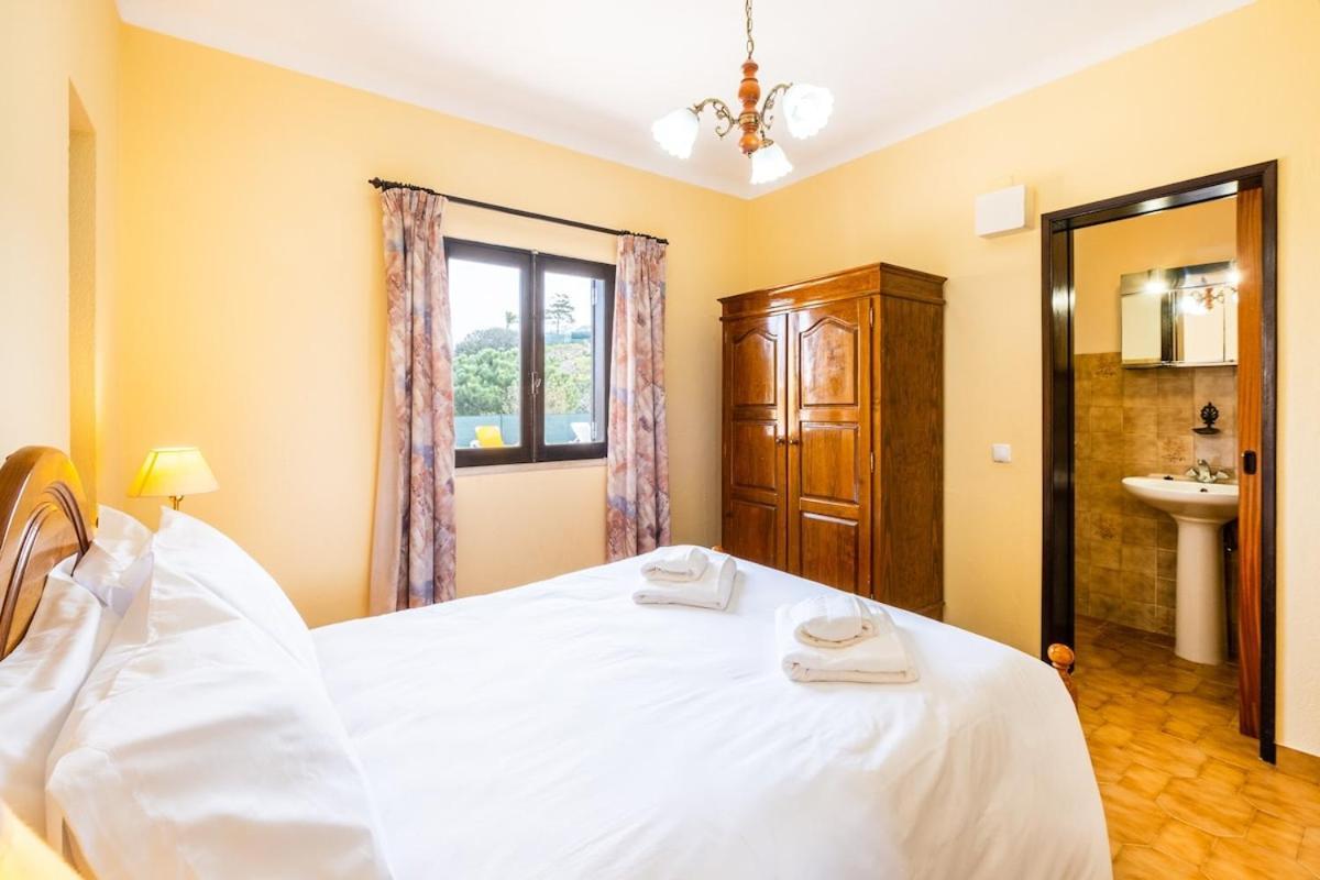 Villa Pinheiro Albufeira Esterno foto