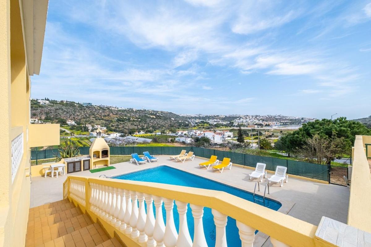 Villa Pinheiro Albufeira Esterno foto