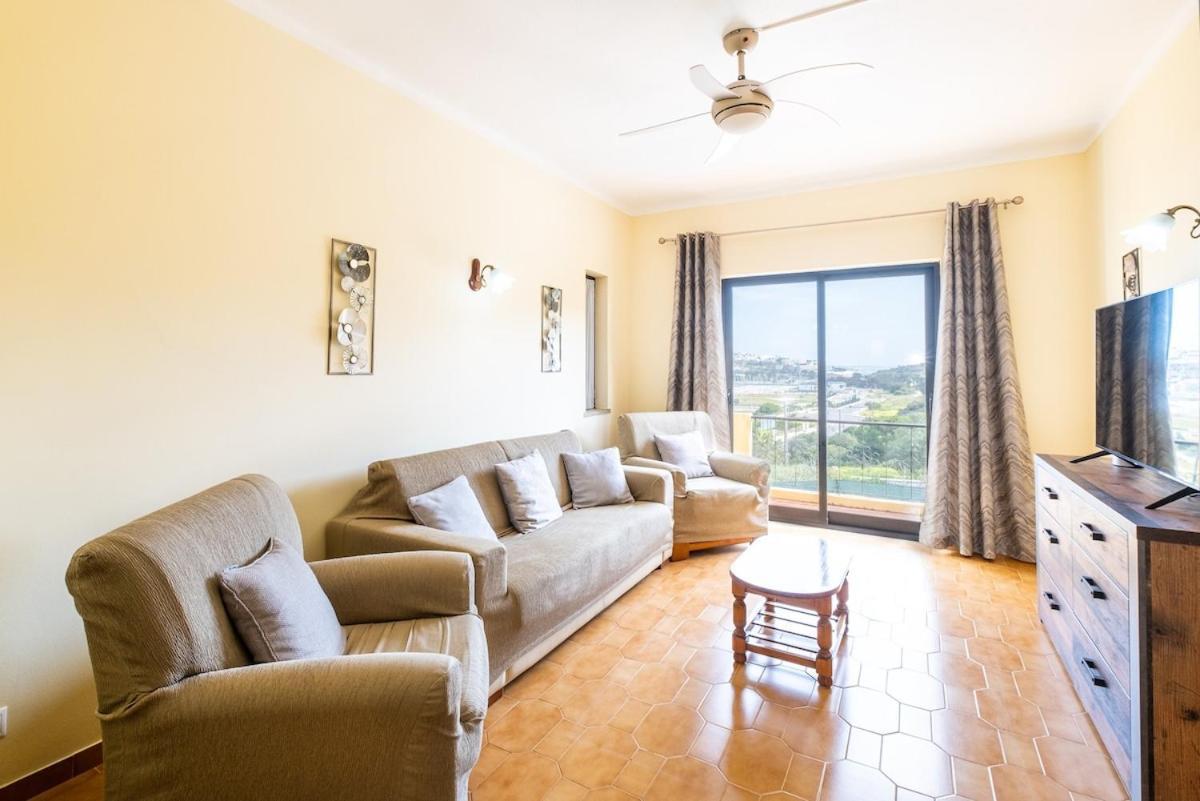 Villa Pinheiro Albufeira Esterno foto