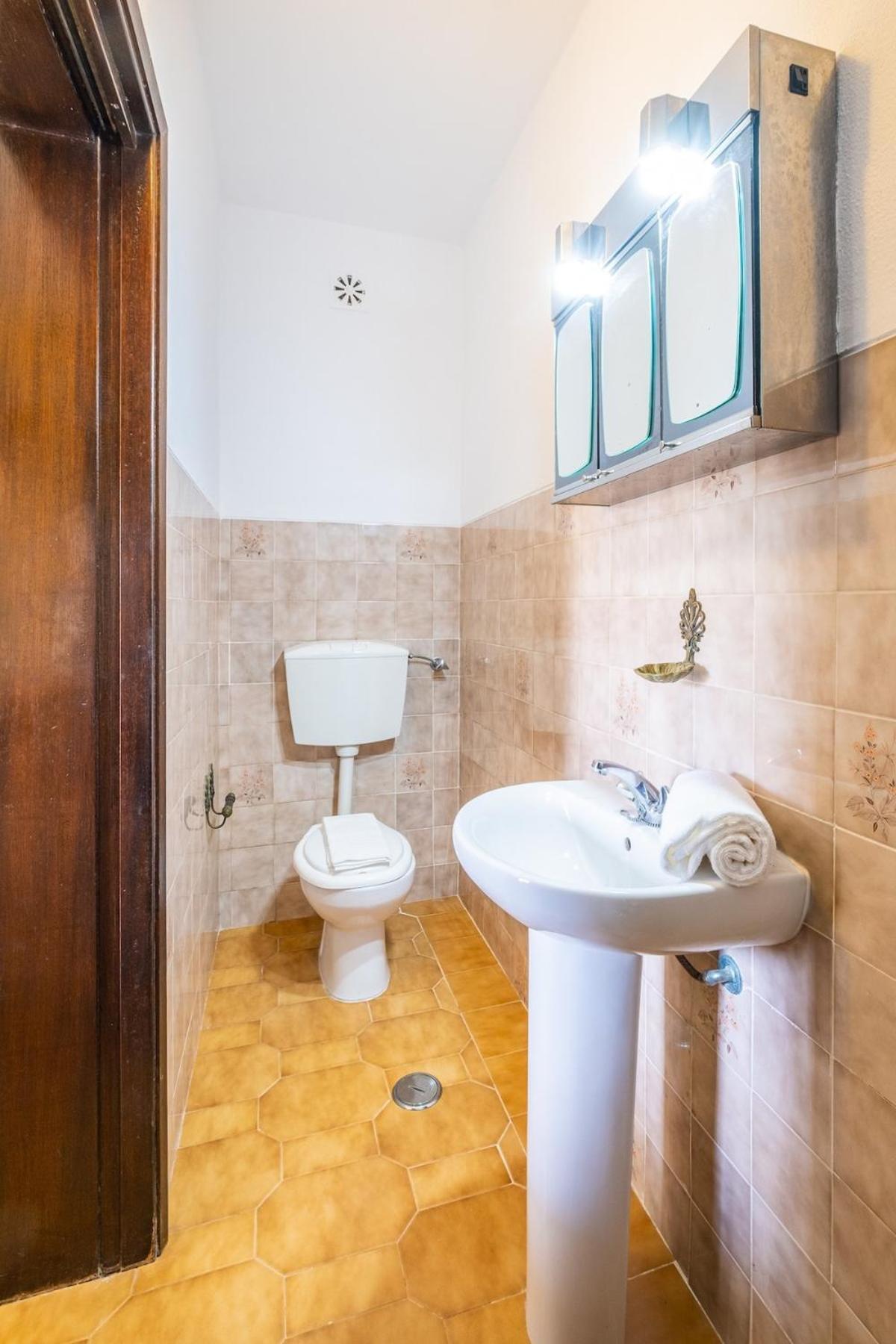 Villa Pinheiro Albufeira Esterno foto